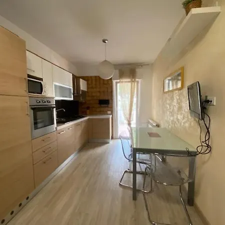 Apartamento Elegance *