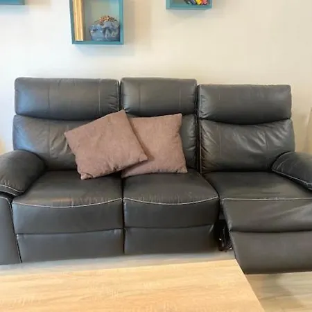 Apartamento Elegance Lignano Sabbiadoro