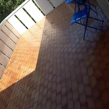 Apartamento Elegance *