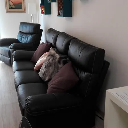 Elegance Apartamento