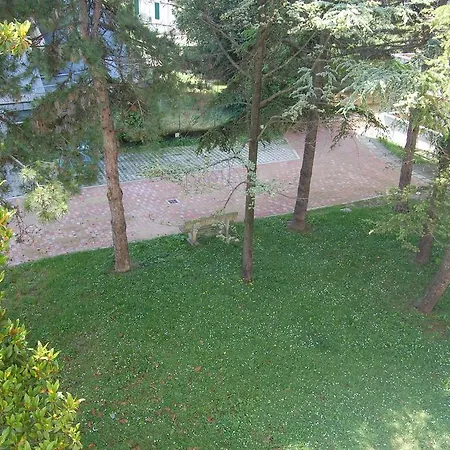 Elegance Apartamento *