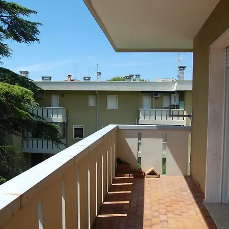 Elegance Apartamento Lignano Sabbiadoro