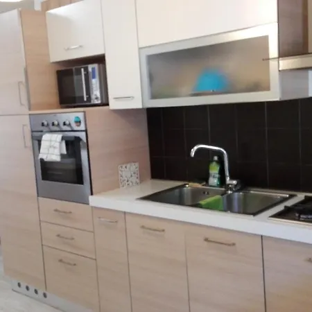 アパート Elegance リニャーノ・サッビアドーロ