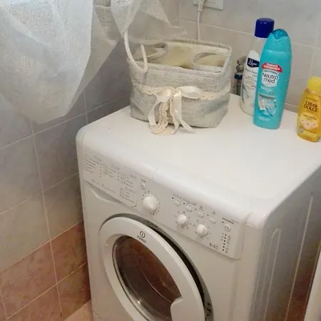 Elegance アパート リニャーノ・サッビアドーロ