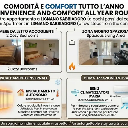 Apartamento Elegance