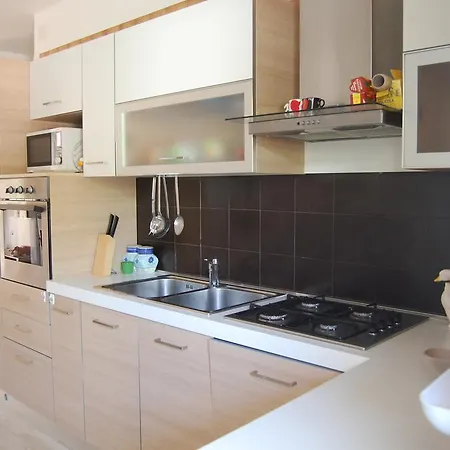 Elegance アパート リニャーノ・サッビアドーロ