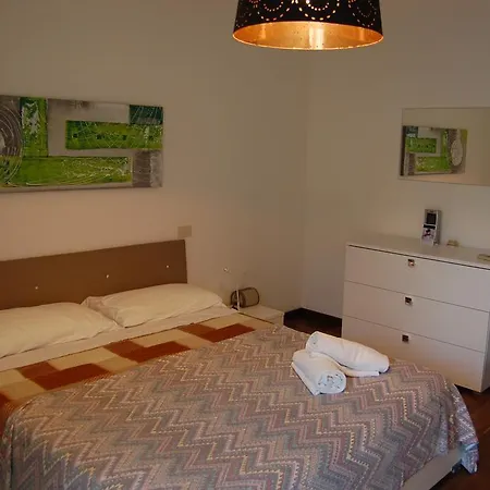 Daire Elegance Lignano Sabbiadoro