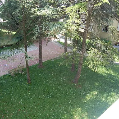 アパート Elegance