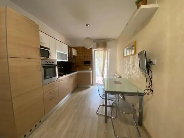 Apartamento Elegance *